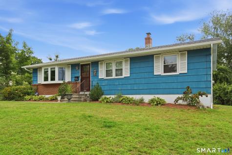 74 Live Oaks Road Milford CT 06460