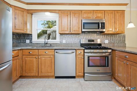 74 Live Oaks Road Milford CT 06460