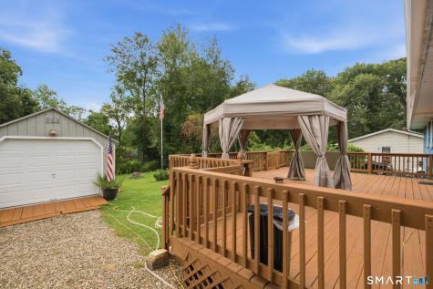 74 Live Oaks Road Milford CT 06460