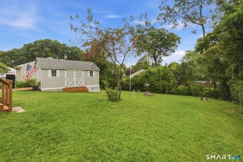 74 Live Oaks Road Milford CT 06460