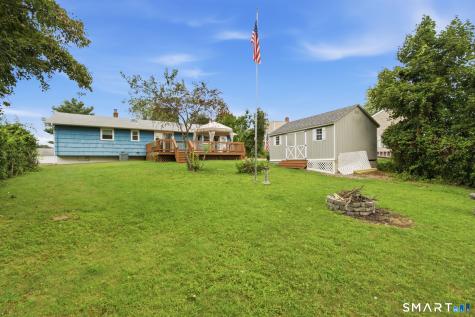 74 Live Oaks Road Milford CT 06460