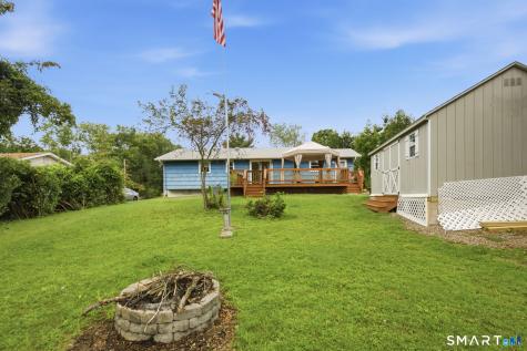 74 Live Oaks Road Milford CT 06460