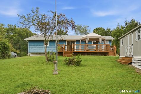74 Live Oaks Road Milford CT 06460