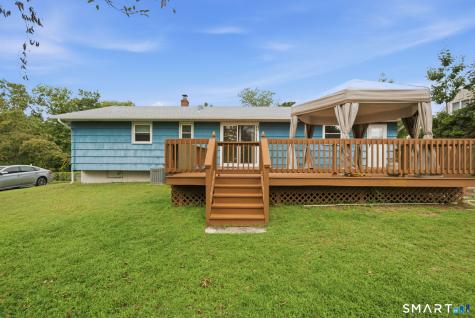 74 Live Oaks Road Milford CT 06460