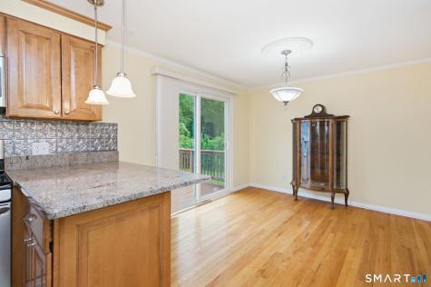74 Live Oaks Road Milford CT 06460