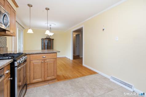 74 Live Oaks Road Milford CT 06460