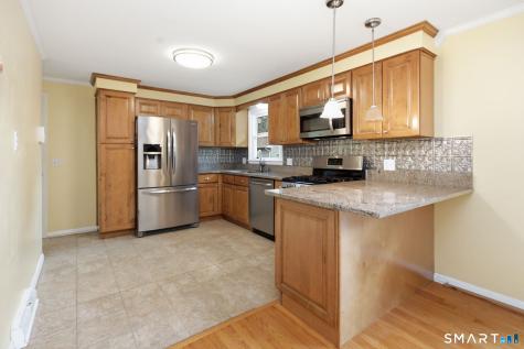 74 Live Oaks Road Milford CT 06460