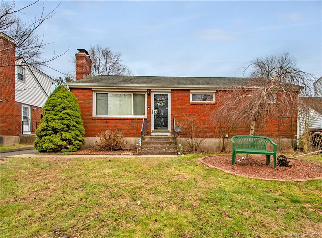 31 Arnold Street Middletown CT 06457