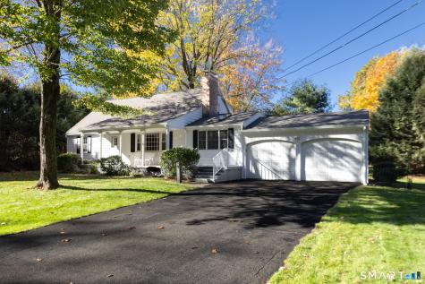 35 Oak Hill Drive Bristol CT 06010