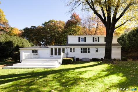 35 Oak Hill Drive Bristol CT 06010