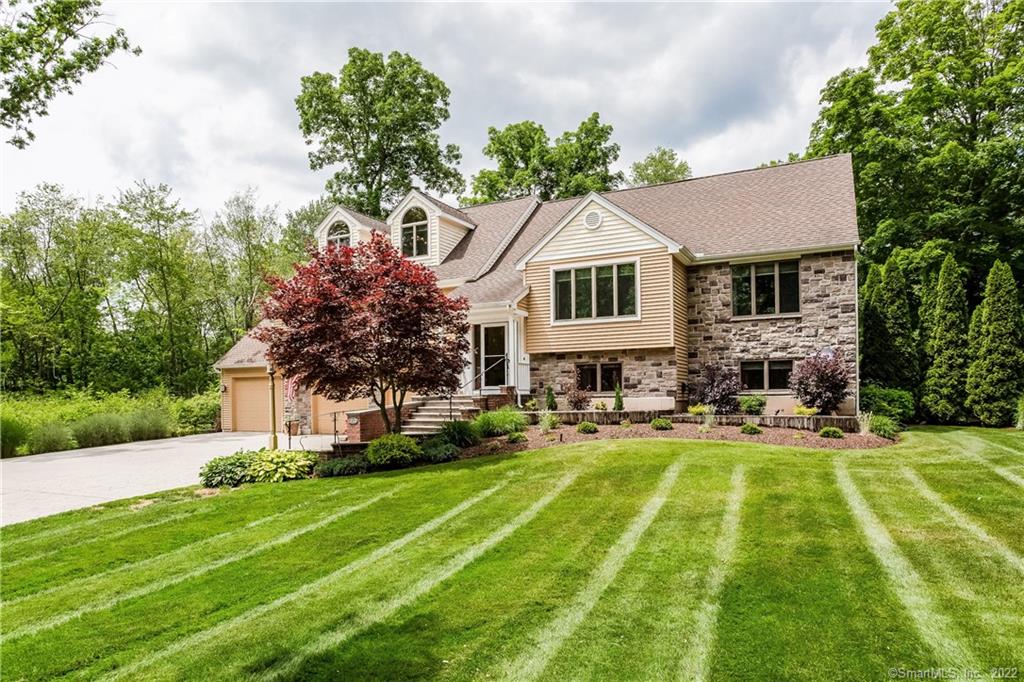 213 Wedgewood Road Southington CT 06489