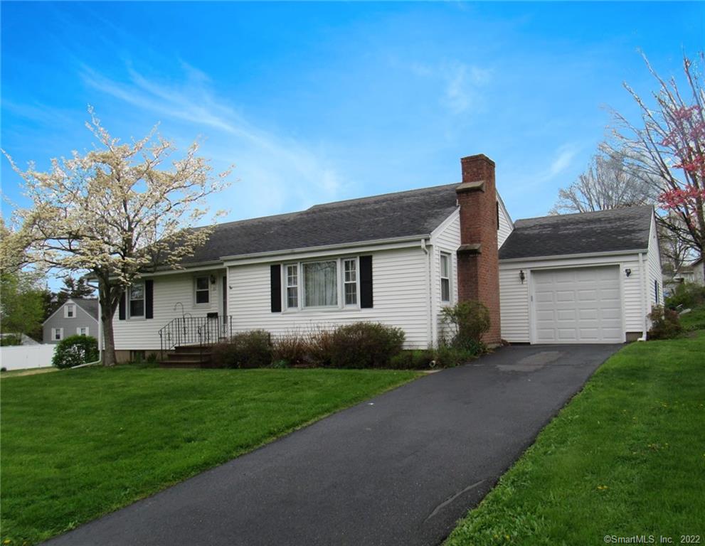 26 Briarwood Drive Meriden CT 06450