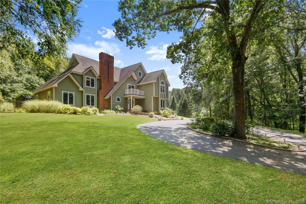 15 Carriage Drive Easton CT 06612
