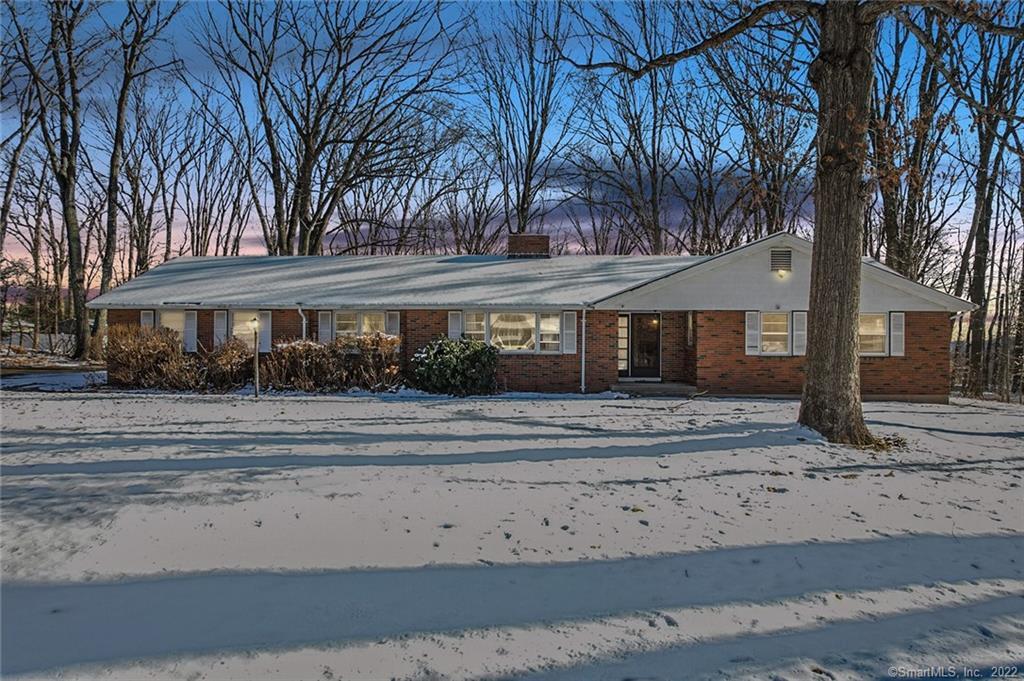 5 Autumn Lane Plainville CT 06062