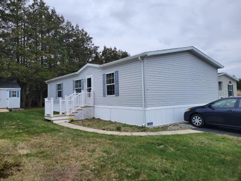 15 Circle Drive Stonington CT 06378