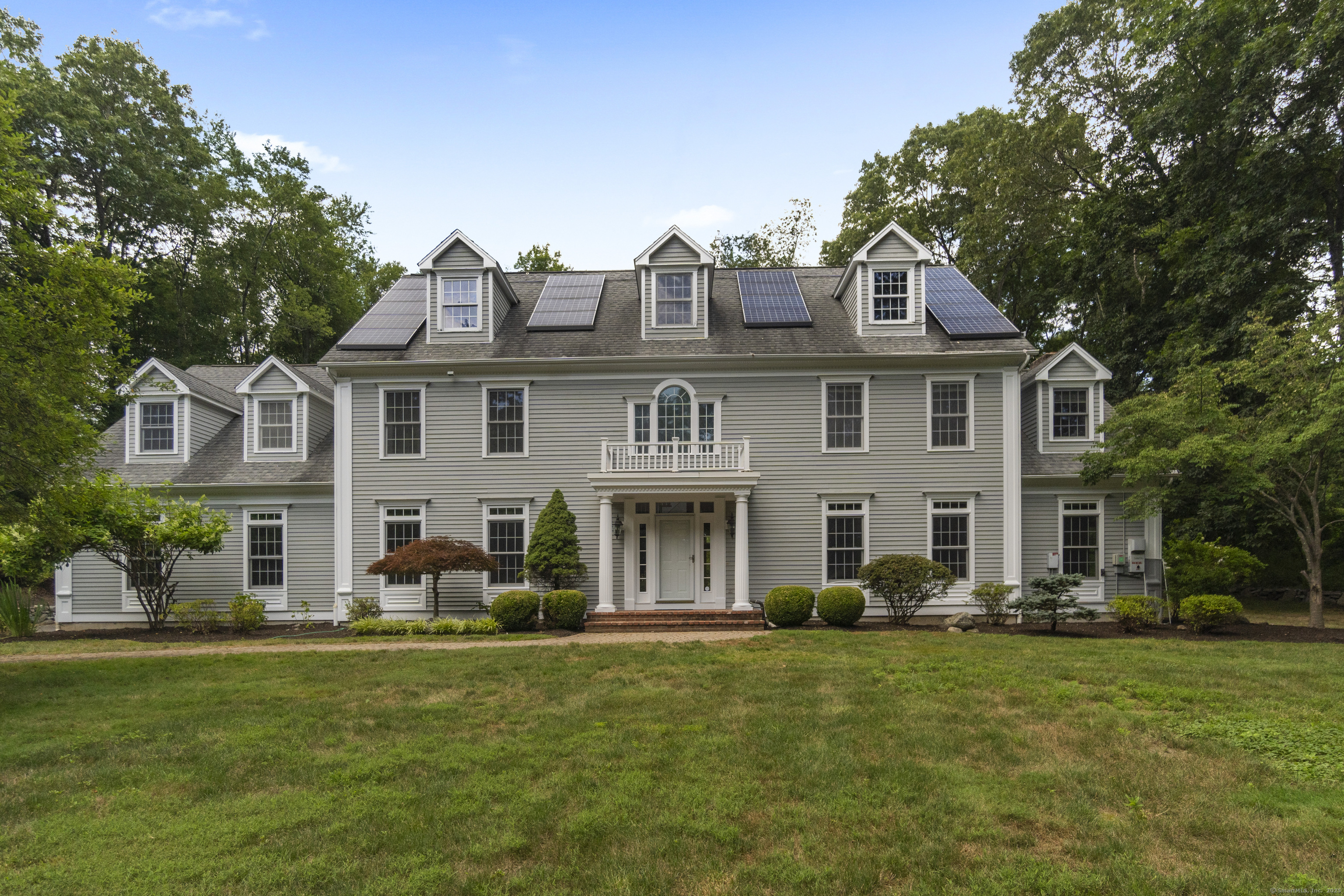 15 Penny Lane Woodbridge CT 06525