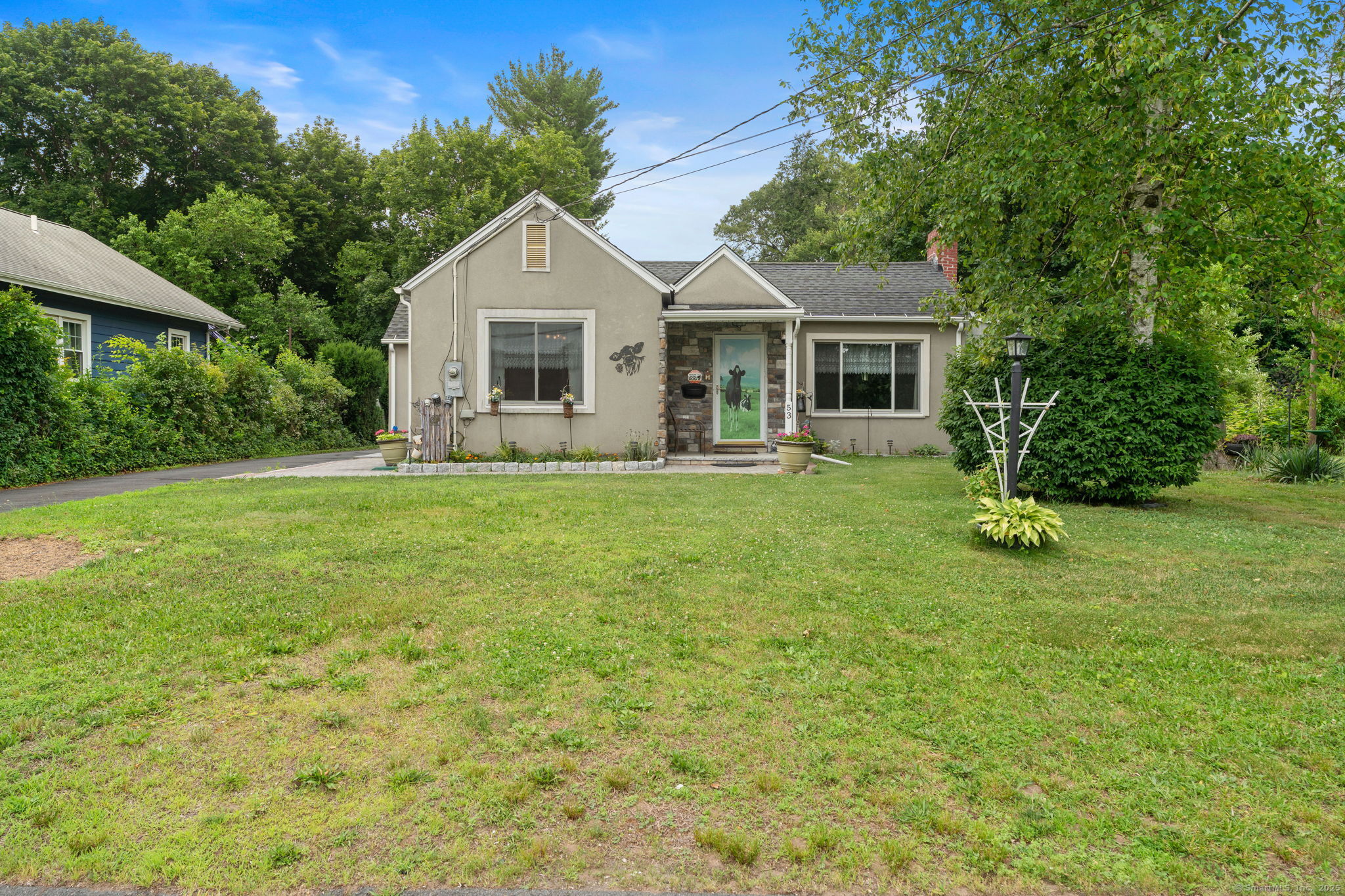 53 Columbus Avenue Bristol CT 06010