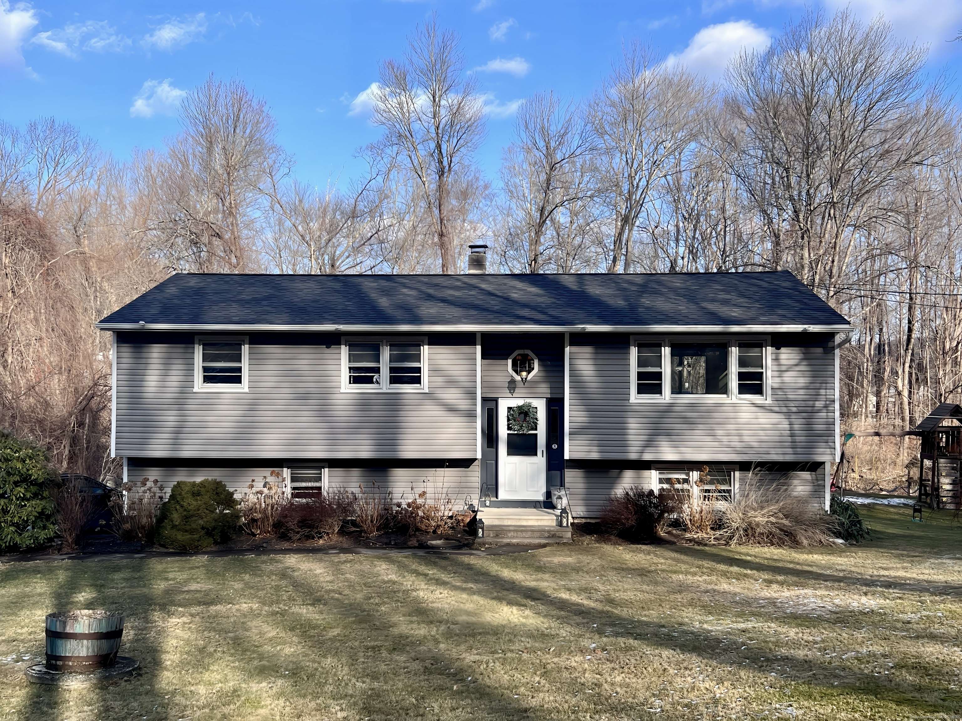 13 Bridge View Drive New Fairfield CT 06812