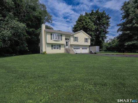 155 Westfield Avenue Ansonia CT 06401