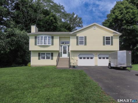 155 Westfield Avenue Ansonia CT 06401
