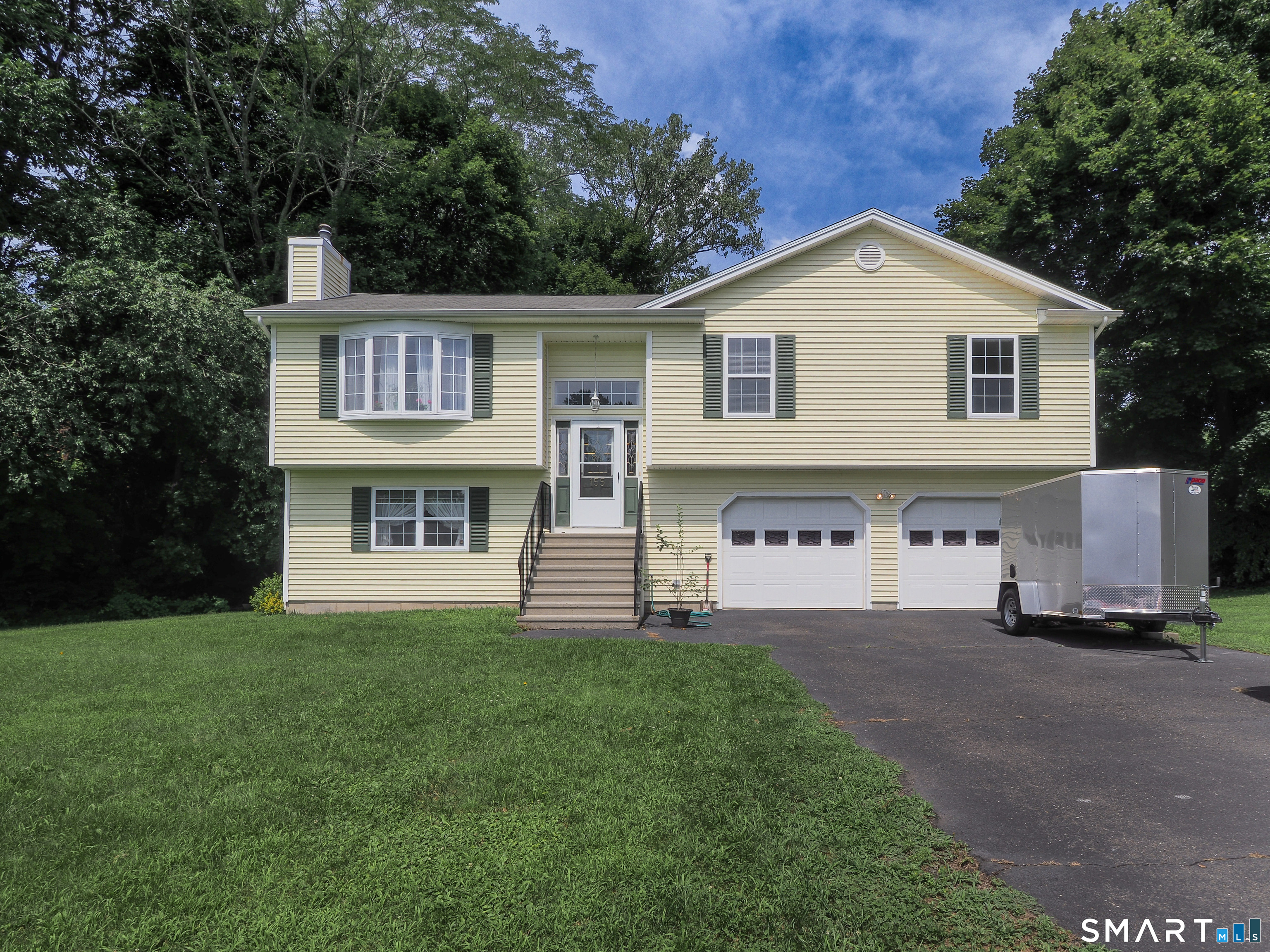 155 Westfield Avenue Ansonia CT 06401
