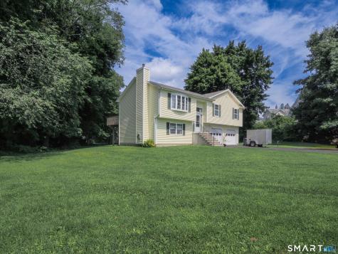 155 Westfield Avenue Ansonia CT 06401