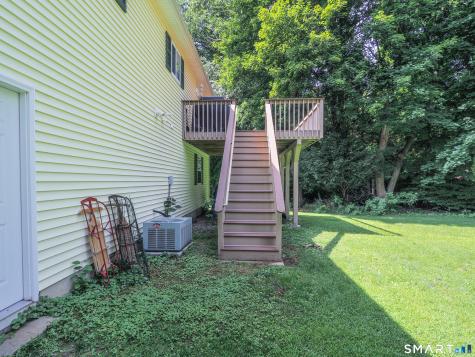 155 Westfield Avenue Ansonia CT 06401