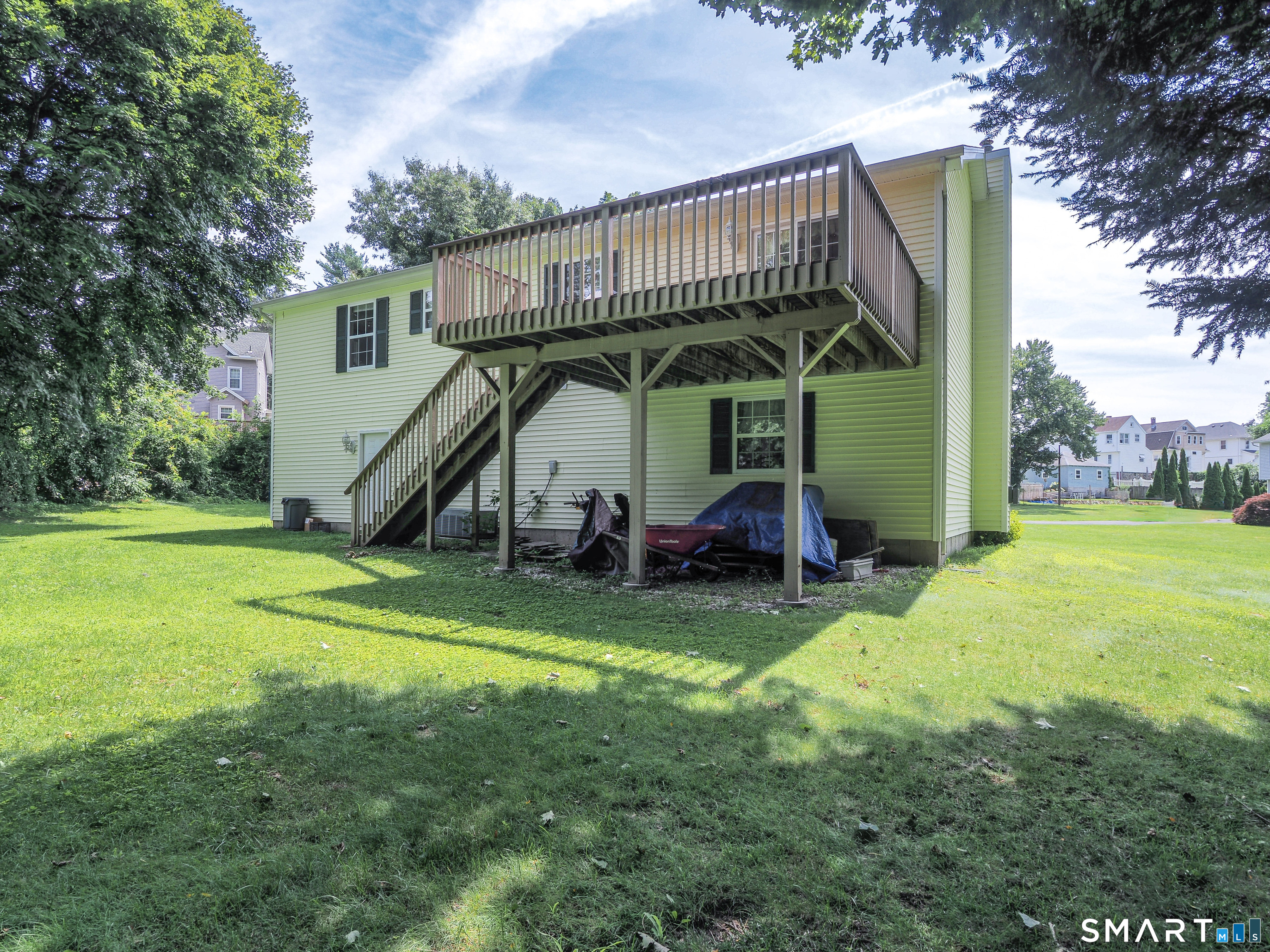 155 Westfield Avenue Ansonia CT 06401
