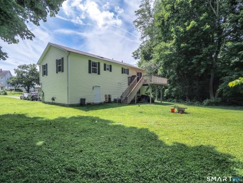 155 Westfield Avenue Ansonia CT 06401