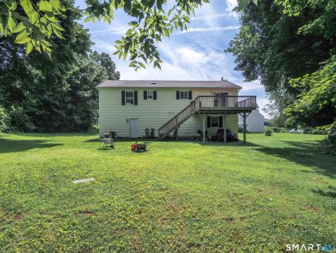 155 Westfield Avenue Ansonia CT 06401