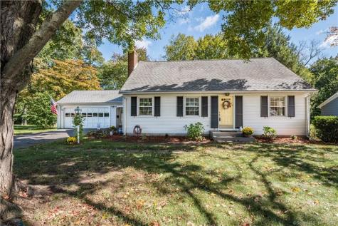 31 Vantana Drive Bristol CT 06010