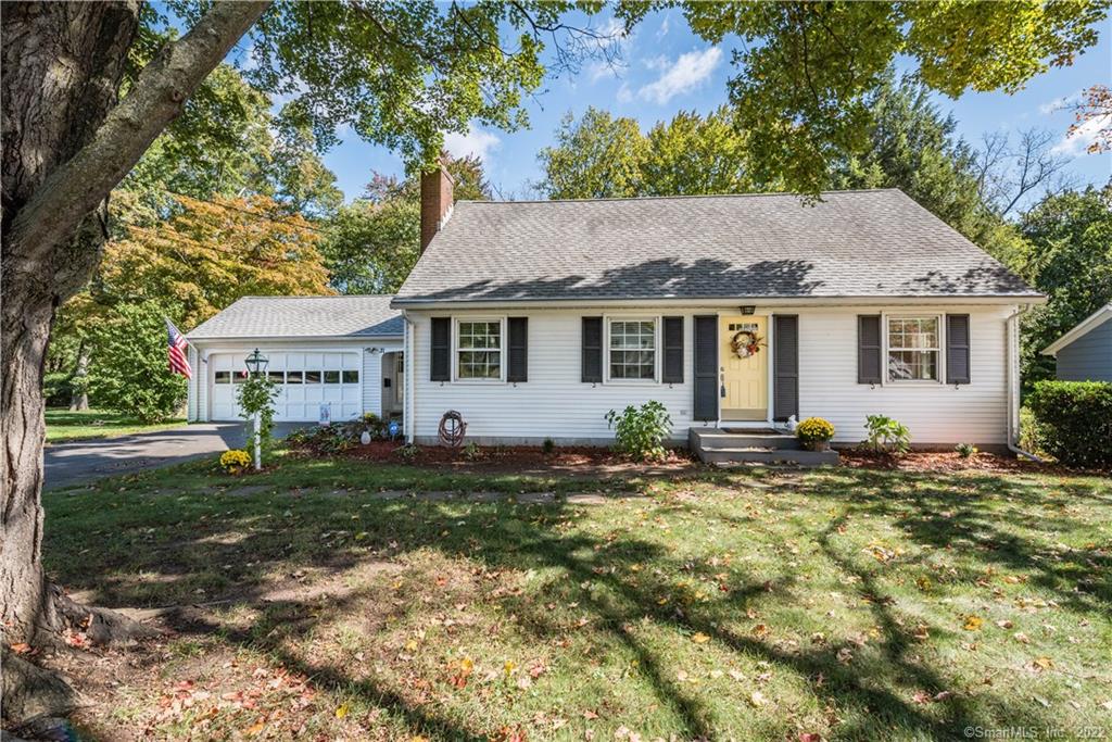 31 Vantana Drive Bristol CT 06010