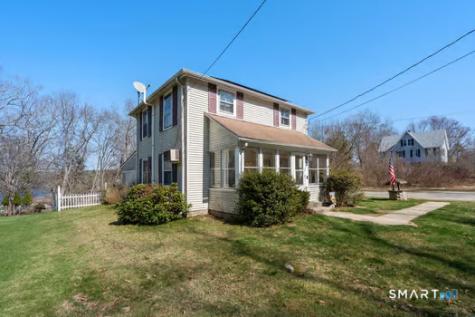 30 Mortimer Road Plainfield CT 06354
