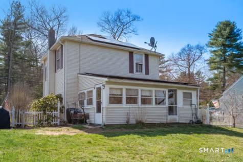 30 Mortimer Road Plainfield CT 06354