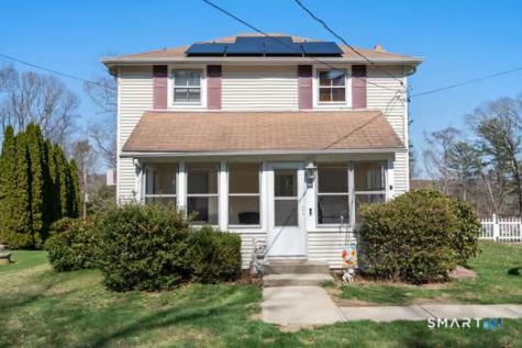 30 Mortimer Road Plainfield CT 06354