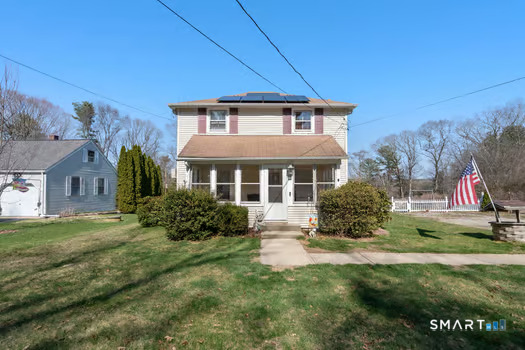 30 Mortimer Road Plainfield CT 06354