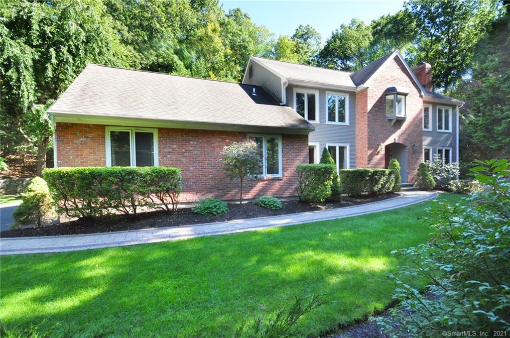 204 Cold Spring Road Avon CT 06001