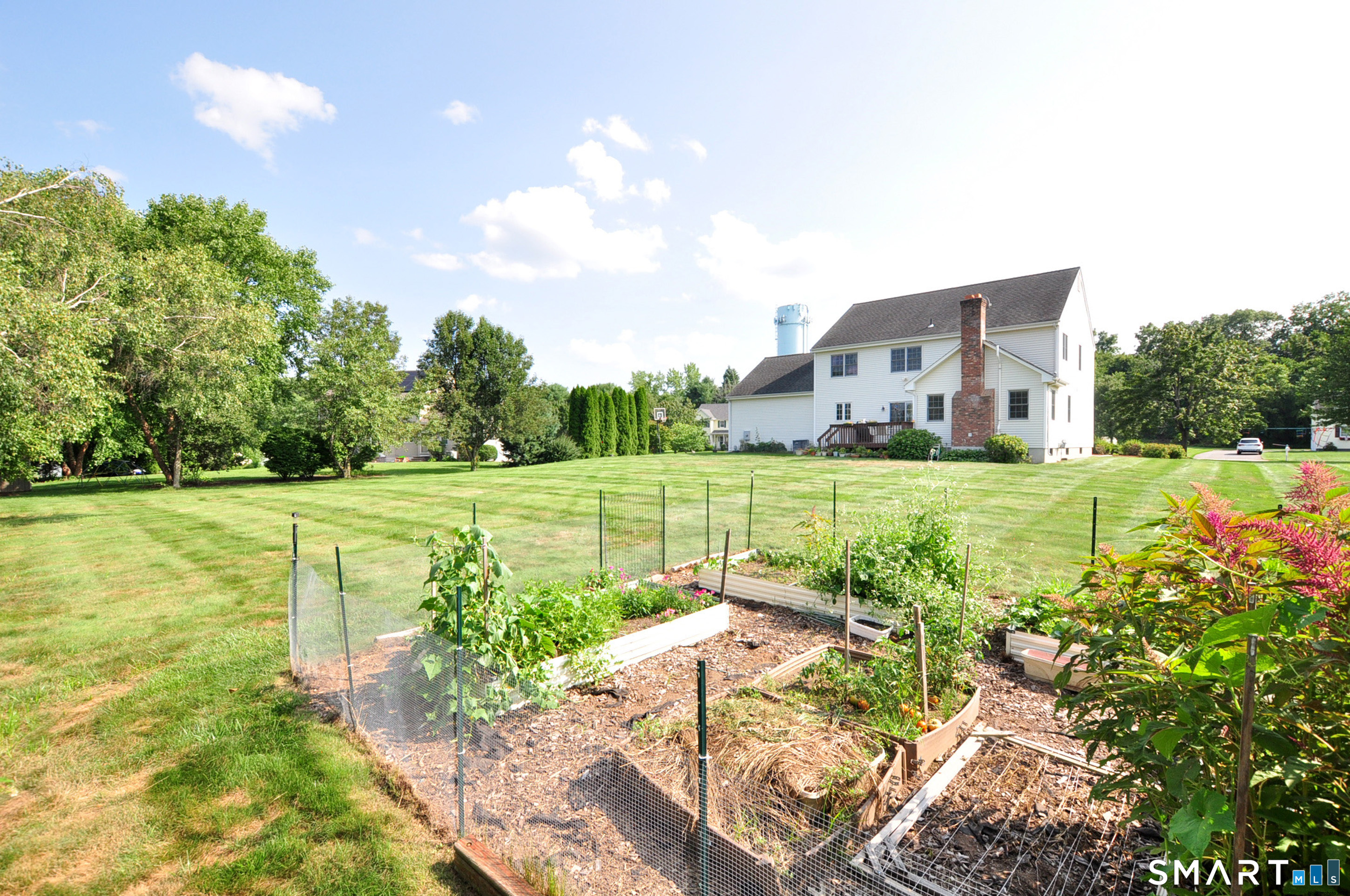87 Gilbert Lane South Windsor CT 06074