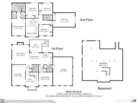 87 Gilbert Lane South Windsor CT 06074