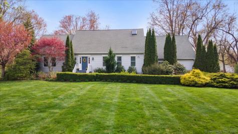 115 Kozlowski Road Milford CT 06461