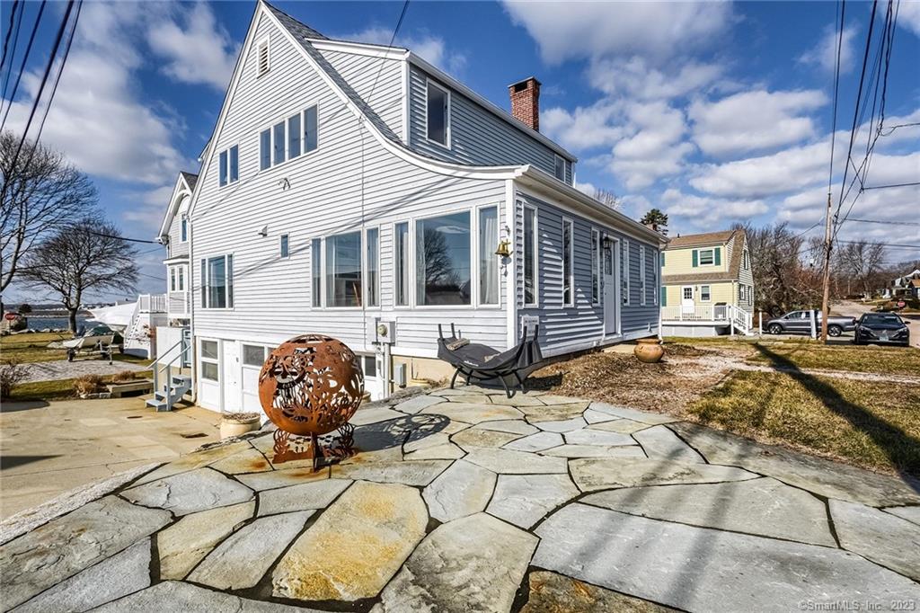 60 Langworthy Avenue Stonington CT 06378
