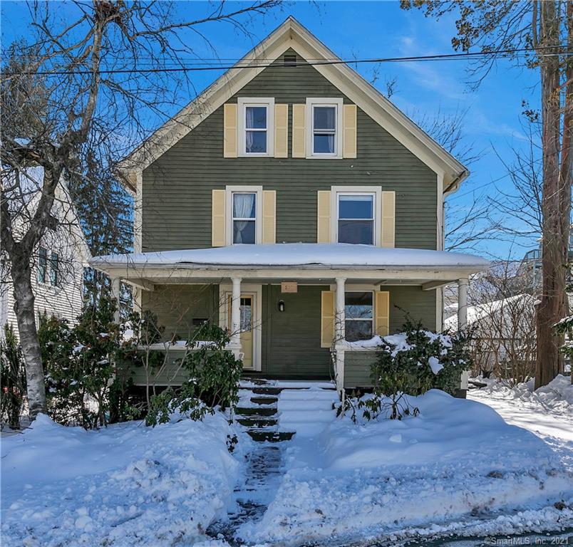6 Cottage Street Middletown CT 06457
