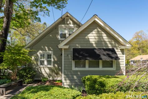 81 Main Street Chester CT 06412