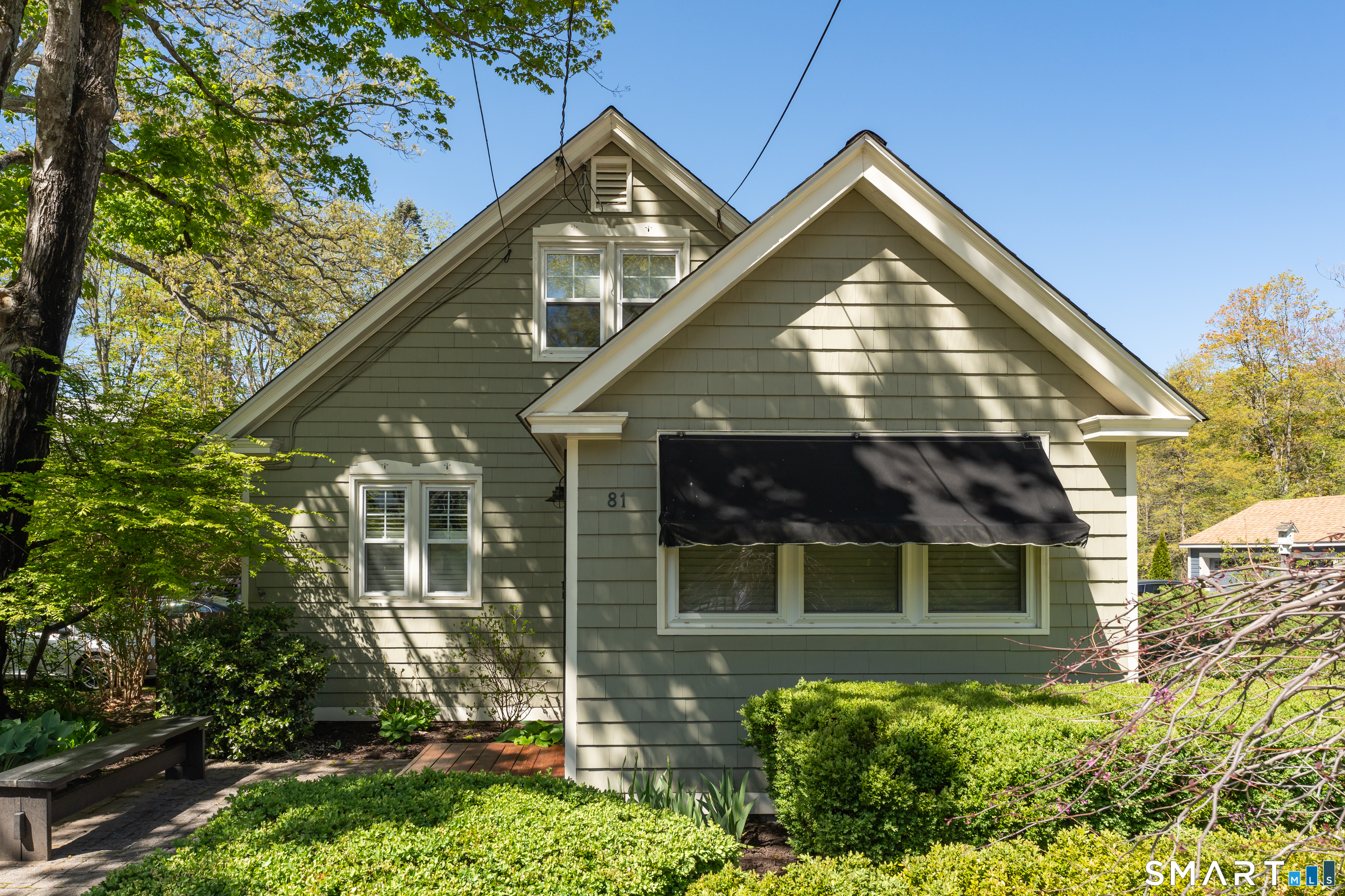 81 Main Street Chester CT 06412
