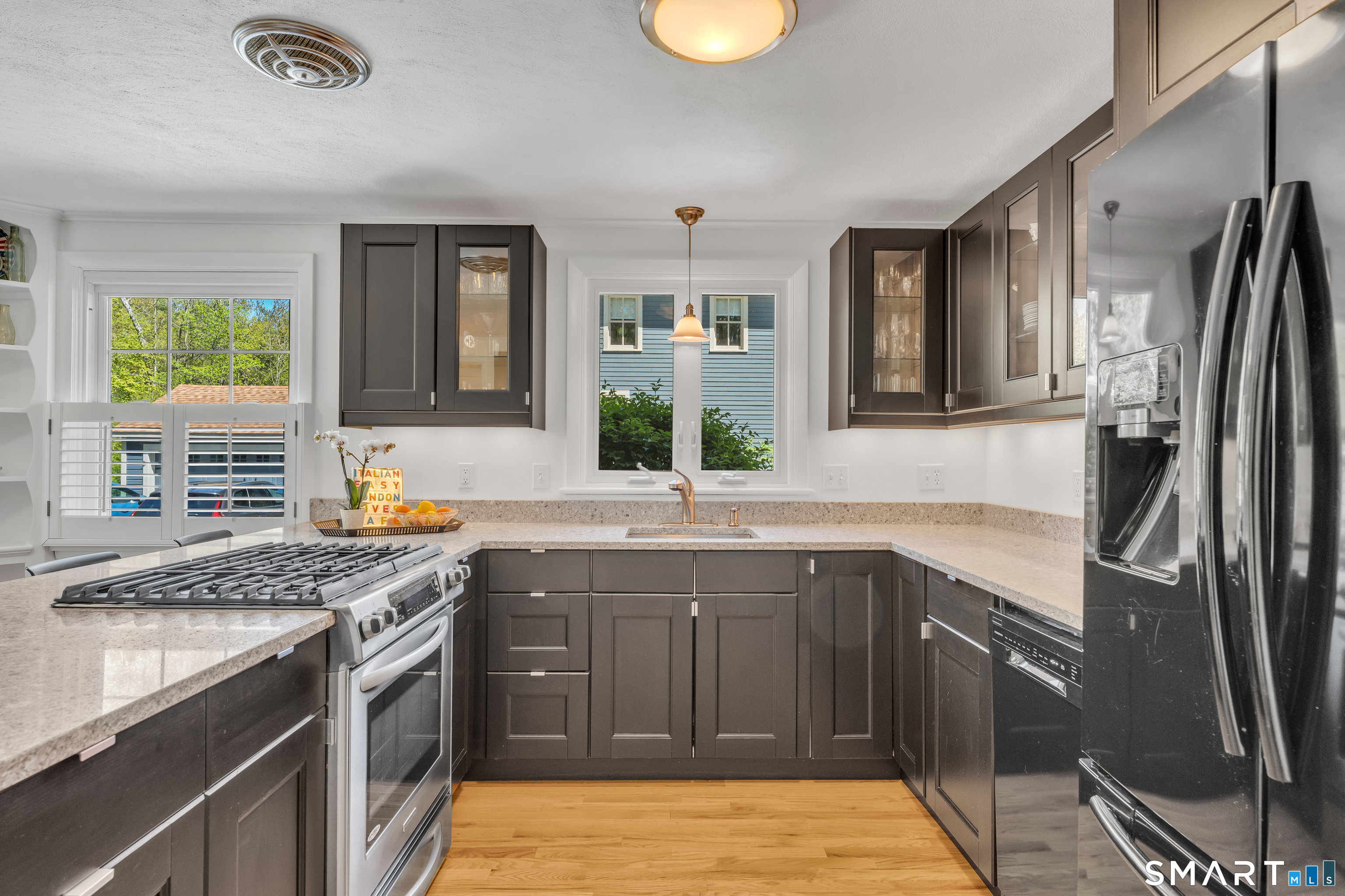 81 Main Street Chester CT 06412