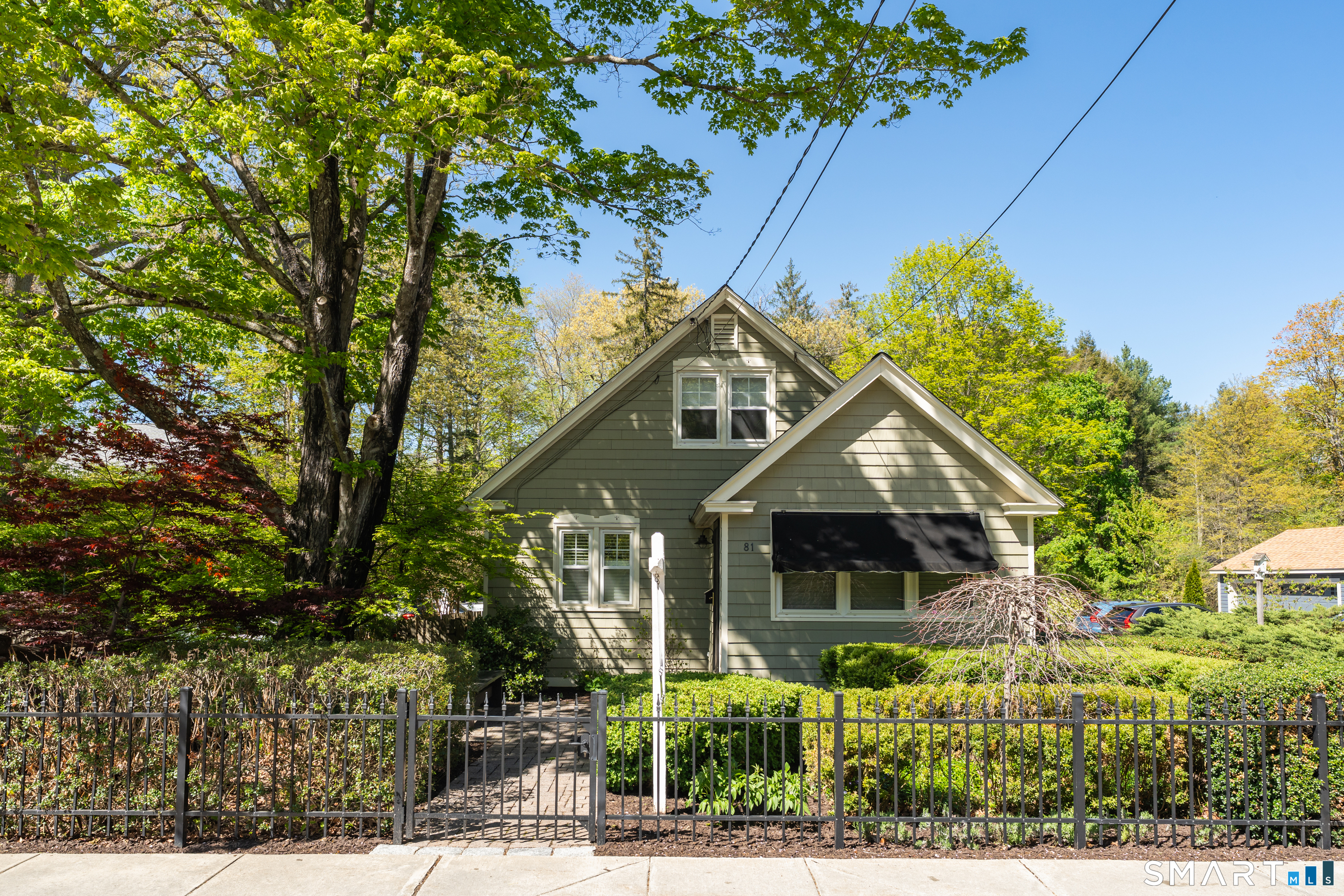 81 Main Street Chester CT 06412