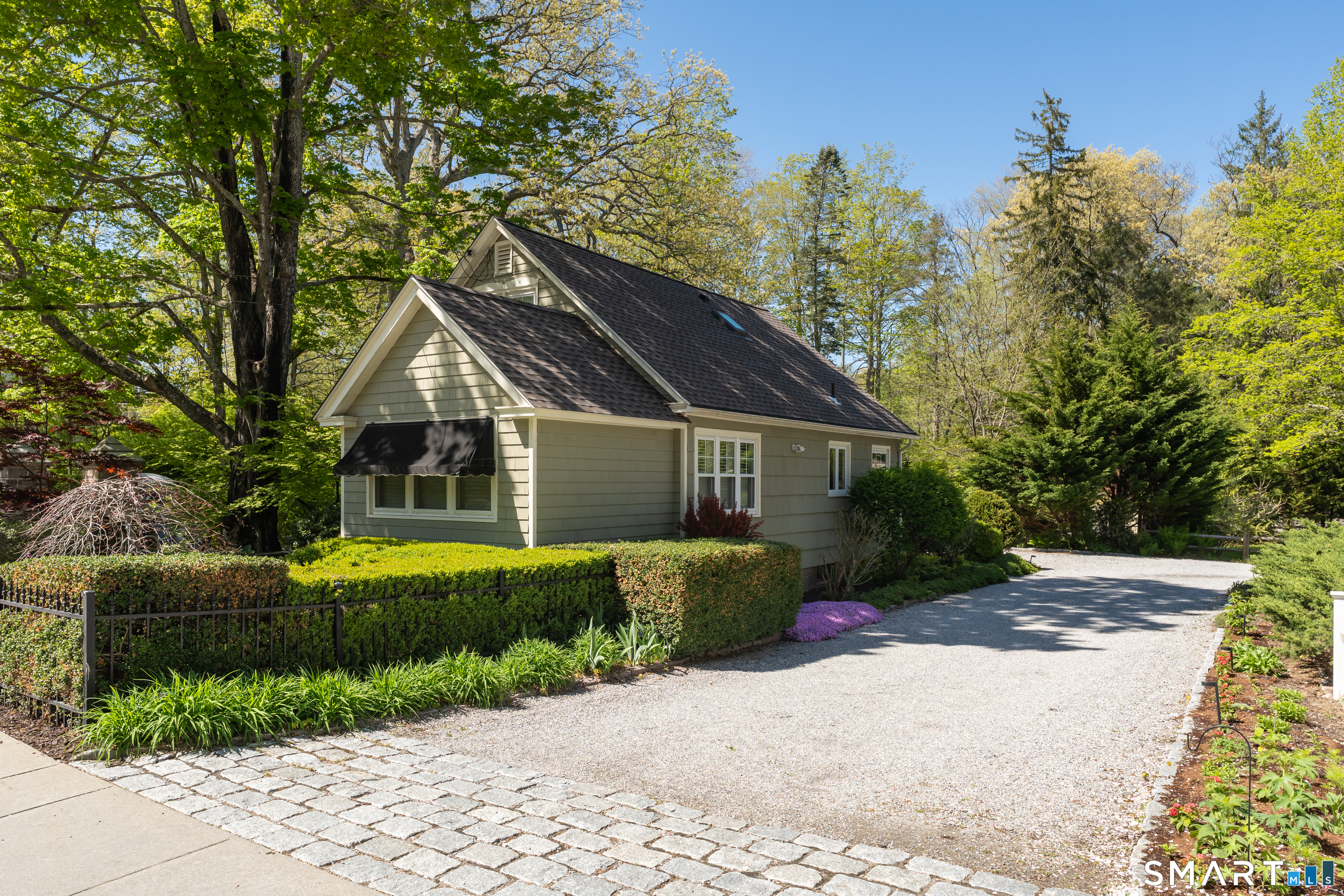 81 Main Street Chester CT 06412