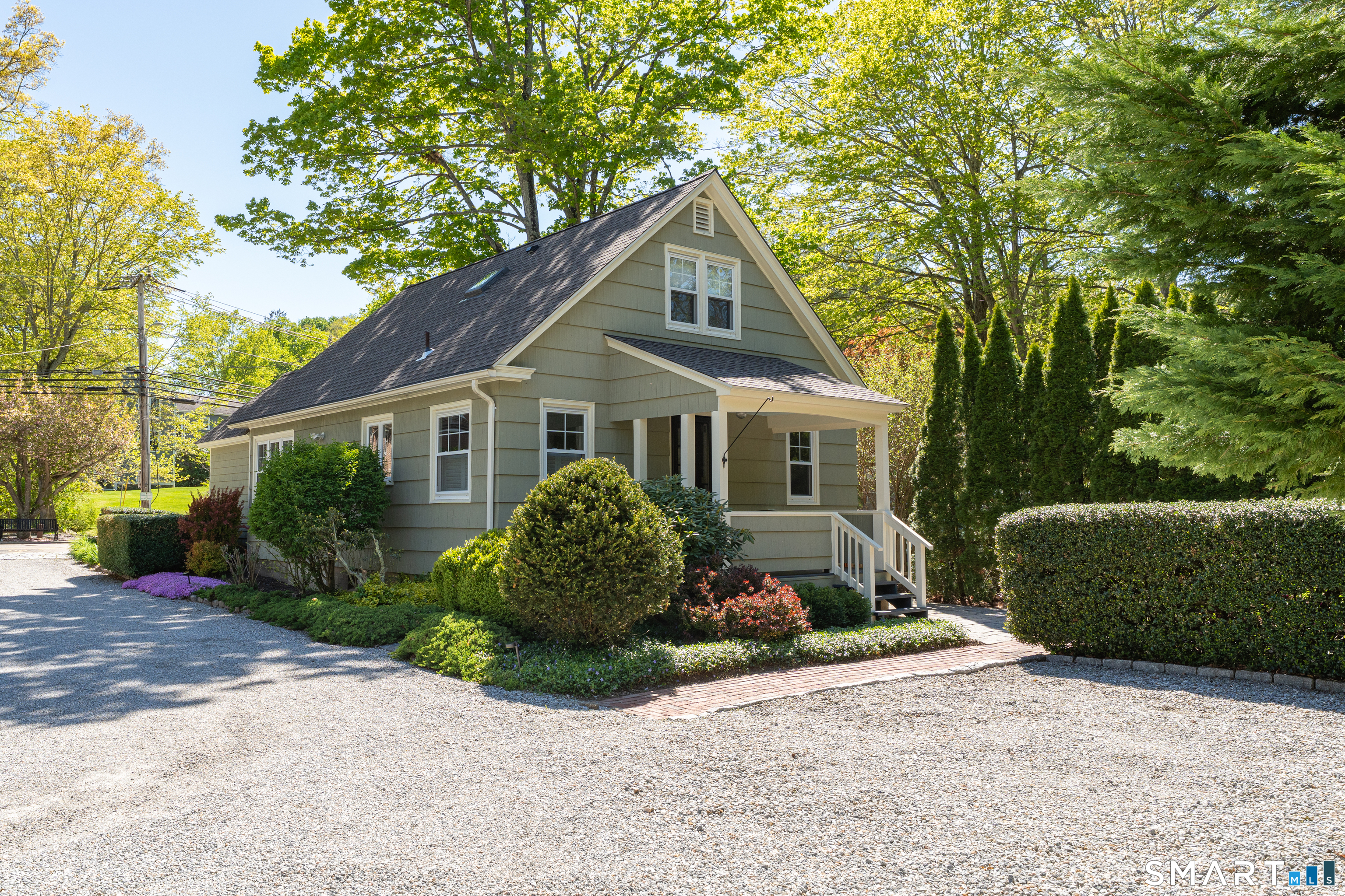 81 Main Street Chester CT 06412