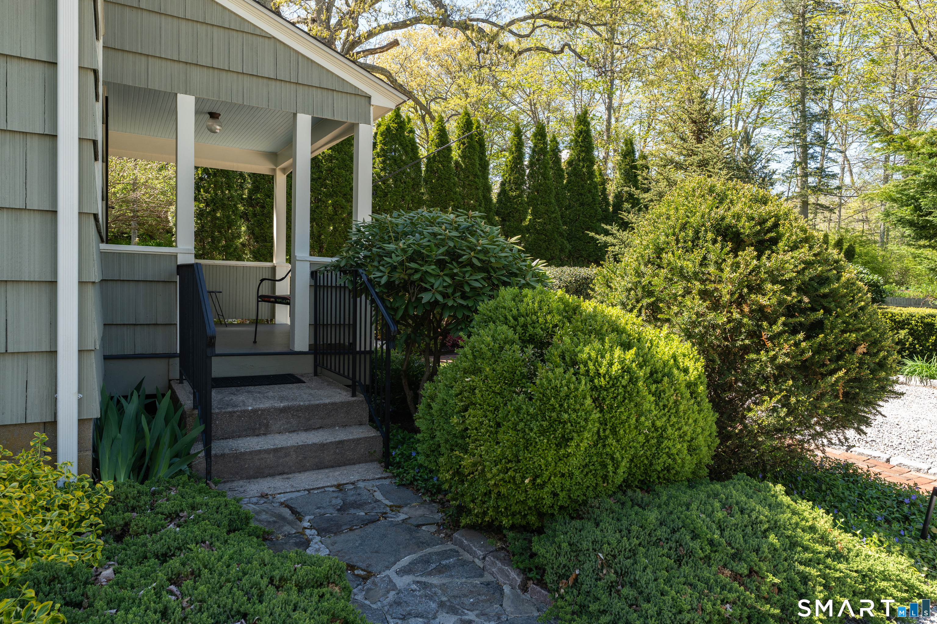 81 Main Street Chester CT 06412