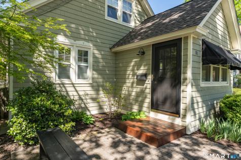 81 Main Street Chester CT 06412